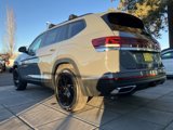 New 2025 Volkswagen Atlas SE image 4