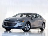 Used 2023 Chevrolet Malibu LT image 3
