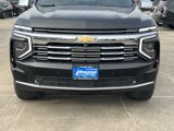 New 2025 Chevrolet Tahoe Premier image 3