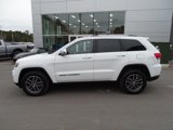 Used 2018 Jeep Grand Cherokee Limited image 5