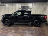 Used 2023 Ford F150 XLT image 3