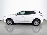 New 2025 Buick Envision Avenir image 4
