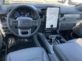New 2025 Ford F150 Lightning XLT image 6