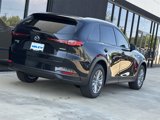 New 2025 MAZDA CX-90 3.3 Turbo w/ Preferred Package image 5
