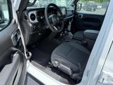 New 2025 Jeep Wrangler Unlimited Sport S 4xe image 4