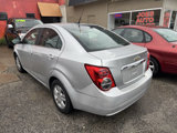 Used 2014 Chevrolet Sonic LT image 3