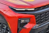 New 2026 Chevrolet Traverse RS image 2