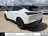 New 2025 Nissan Murano Platinum w/ Cargo Package image 3