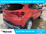 Used 2024 Buick Encore GX Preferred w/ Comfort Package image 6