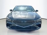 New 2026 Genesis G70 2.5T image 2