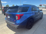 Used 2020 Ford Explorer ST w/ ST Street Pack image 4