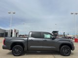 New 2025 Toyota Tundra Platinum image 3