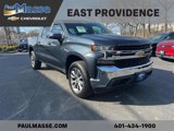 Certified 2022 Chevrolet Silverado 1500 LT image 3