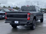 New 2025 Ford F350 Platinum image 2