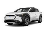 New 2025 Subaru Solterra Touring w/ Touring Package image 2