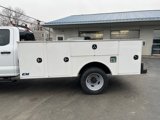 New 2025 Ford F550 4x4 Crew Cab Super Duty image 4