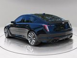 Used 2024 Cadillac CT5 V Blackwing image 3