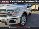 Used 2018 Ford F150 King Ranch w/ Equipment Group 601A Luxury image 5