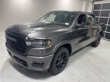 New 2025 RAM 1500 Laramie w/ Night Edition image 3