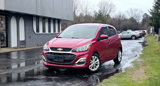 Used 2019 Chevrolet Spark LT image 2