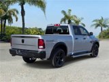 Certified 2020 RAM 1500 Classic Warlock image 4