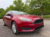 Used 2015 Ford Focus SE w/ SE Cold Weather Package image 6