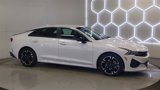 Used 2022 Kia K5 GT-Line image 2