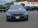 Used 2016 BMW 328i xDrive Sedan image 3
