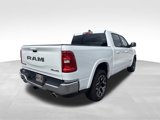 Used 2025 RAM 1500 Laramie image 6