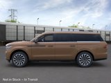 New 2025 Lincoln Navigator L Black Label image 3