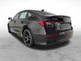 New 2026 Honda Civic Sport image 3