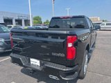 New 2025 Chevrolet Silverado 1500 High Country w/ High Country Premium Package image 5