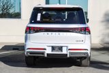 New 2025 INFINITI QX80 Sensory image 5