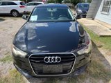 Used 2014 Audi A6 2.0T Premium Plus w/ Premium Plus Package image 2