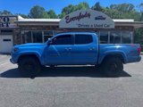 Used 2019 Toyota Tacoma SR5 image 2