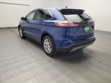 Used 2024 Ford Edge SEL image 5