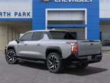 New 2025 Chevrolet Silverado EV RST image 3