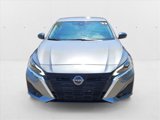 Certified 2024 Nissan Altima 2.5 S image 2