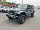 New 2025 Jeep Wrangler Unlimited Rubicon 392 image 5