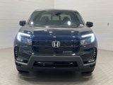 New 2025 Honda Ridgeline Black Edition image 3