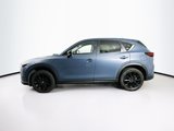 Used 2025 MAZDA CX-5 Carbon Edition image 4