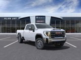 New 2025 GMC Sierra 2500 SLE image 2