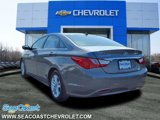 Used 2013 Hyundai Sonata GLS w/ Popular Equipment Pkg image 4