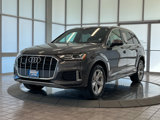 Used 2021 Audi Q7 2.0T Premium Plus w/ Premium Plus Package image 4