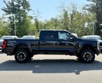 New 2025 Ford F350 Platinum image 3