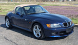 Used 1997 BMW Z3 2.8 image 4