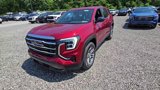 New 2026 GMC Terrain Elevation image 2