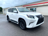 Used 2023 Lexus GX 460 Premium image 3