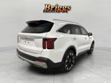 New 2025 Kia Sorento SX image 4