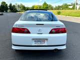 Used 2006 Acura RSX image 6